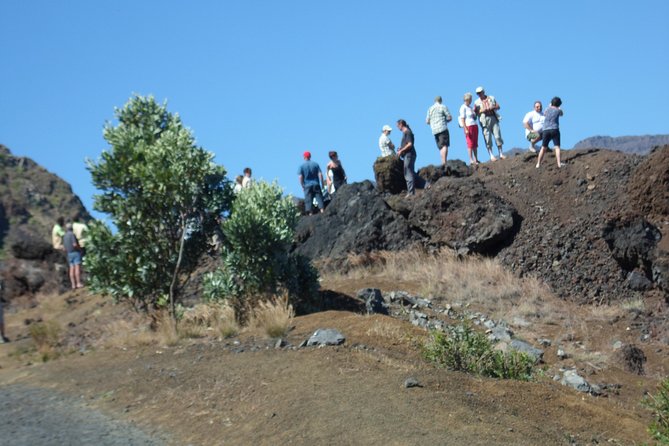 1. A day on FOGO Island to discover VOLCAN - Meeting the communities shaped by eruptions