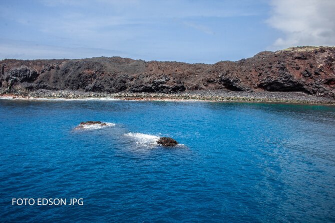 2. Nature, History of FOGO and relaxation at the natural pool of Salinas - Calabaceira punch adds a local taste