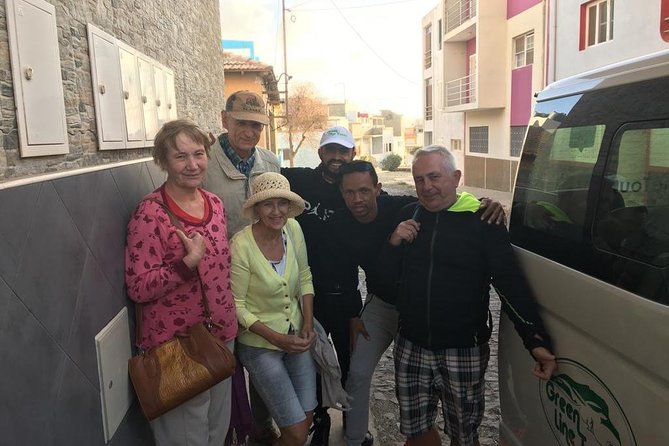 Airport Transfer Cesária Évora Int (VXE) to Mindelo or Vise Versa - Why This Transfer Matters at VXE
