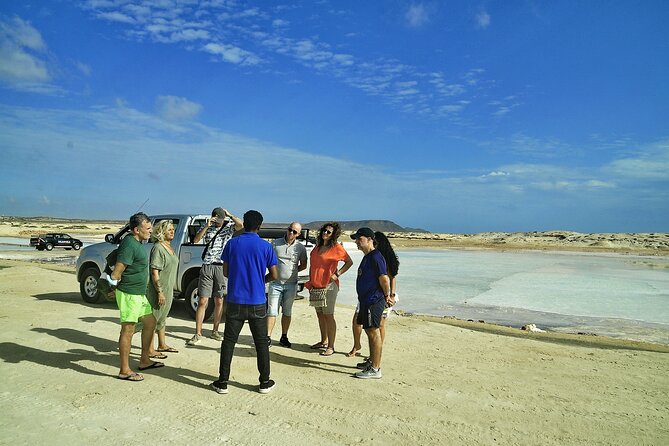 All inclusive full-Day Tour in Sal Island (Lunch and all fees included) - Espargos shows Sal’s everyday side
