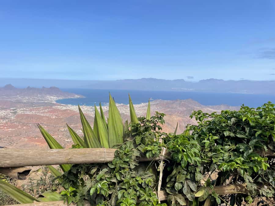 Beaches, Villages and Monte Verde (excludes city) - Who should book this São Vicente outing?