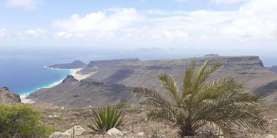 Beaches, Villages and Monte Verde (excludes city) - Salamansa, a village with wind and water sports