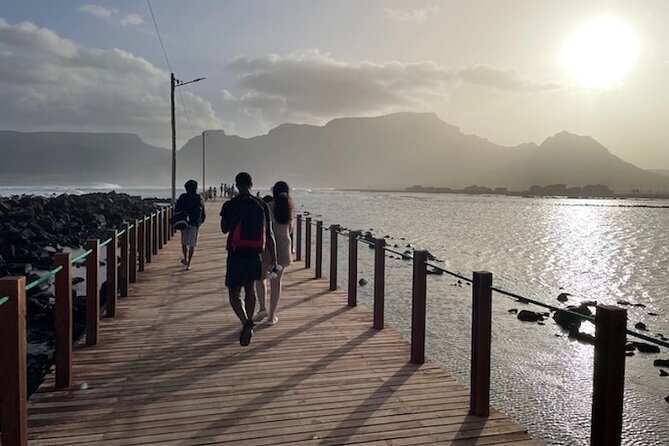 Beaches, Villages and Monte Verde, São Vicente Excludes City - Guides, timing, and practical details