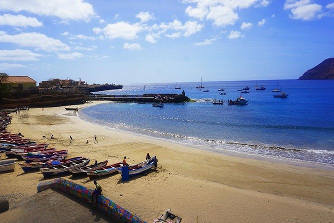 Best of Santiago Island: Cidade Velha, Workshop & Tarrafal Beach Tour - Why this tour works as a one-day introduction to Santiago