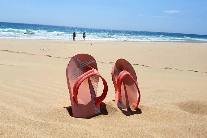 Big Boa Vista Exclusive Tour - What the $92.92 price really covers