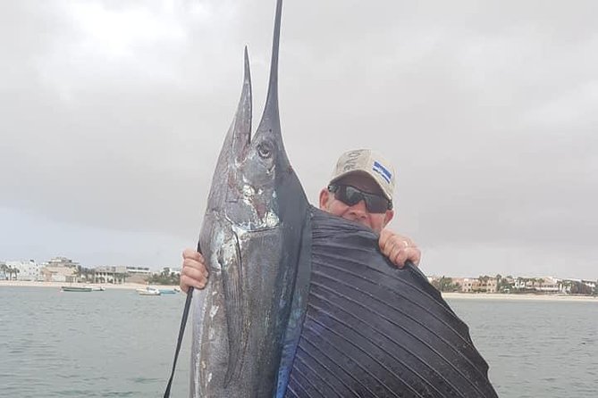 Big game fishing trips Boa Vista - Booking advice for a better morning