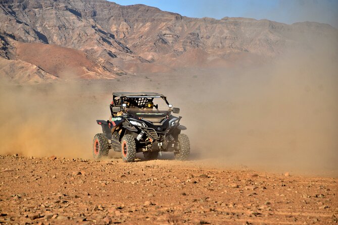 Boa Vista 2h Buggy Death Valley Adventure 1000cc - What the Boa Vista Death Valley ride is really like