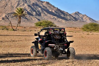 Boa Vista 2h Buggy Death Valley Adventure 1000cc