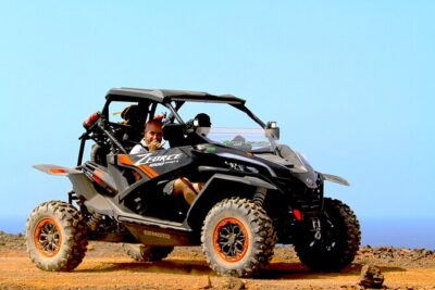 2h North Buggy Adventure 1000cc