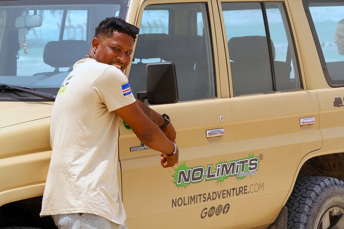 Boa Vista: 4h North Jeep Expedition Off-Road - Bofareira adds another northern stop