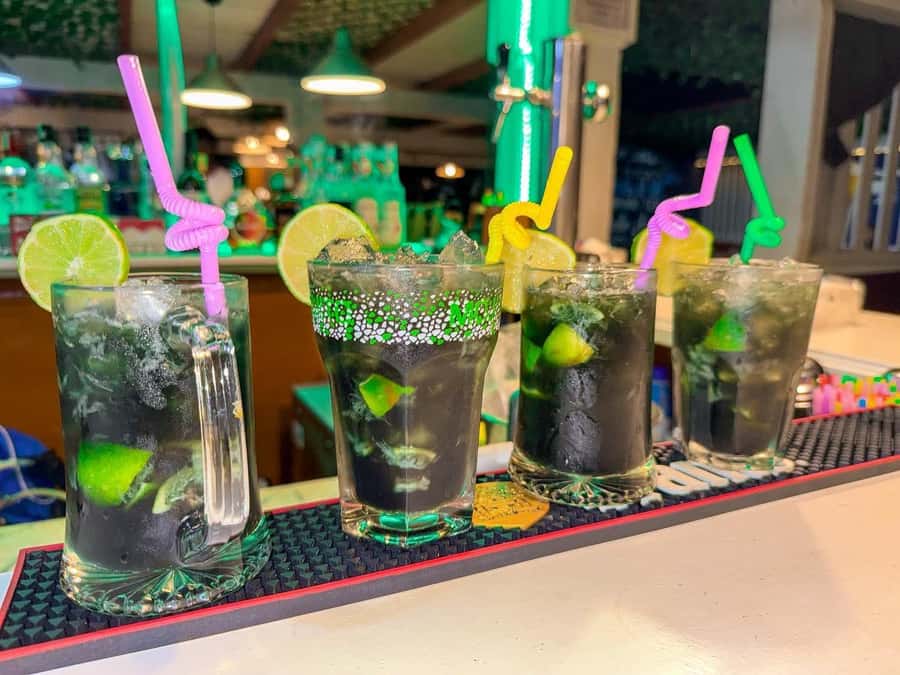 Boa Vista: African night - Practical timing for your evening