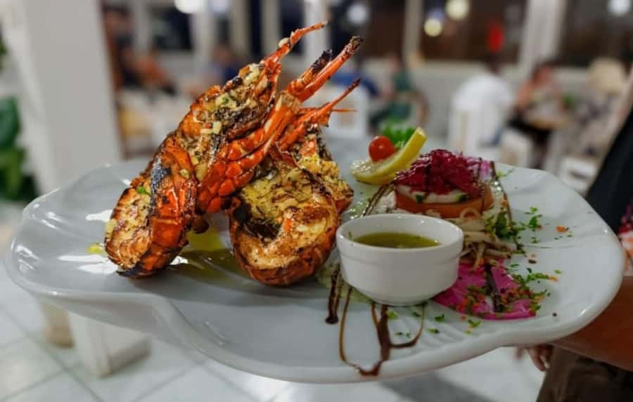 Boa Vista: African night - Is African Night worth booking?