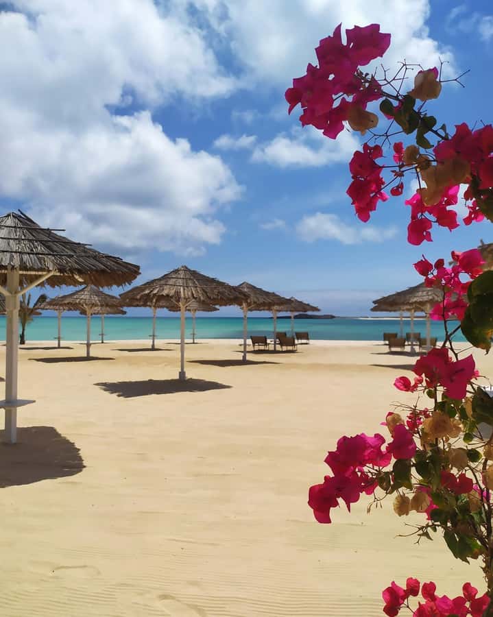 Boa Vista: Beautiful Beaches, Turtles & Djeu Island Snorkel - The best parts of the day