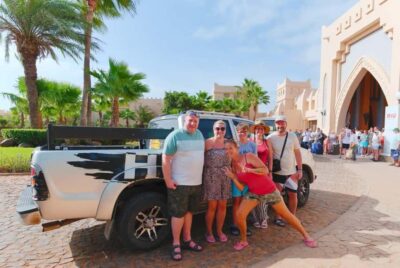 Beautiful Beaches, Turtles & Djeu Island Snorkel