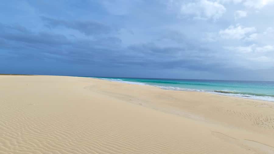 Boa Vista: Beautiful Beaches, Turtles & Djeu Island Snorkel - What the $100 price really covers