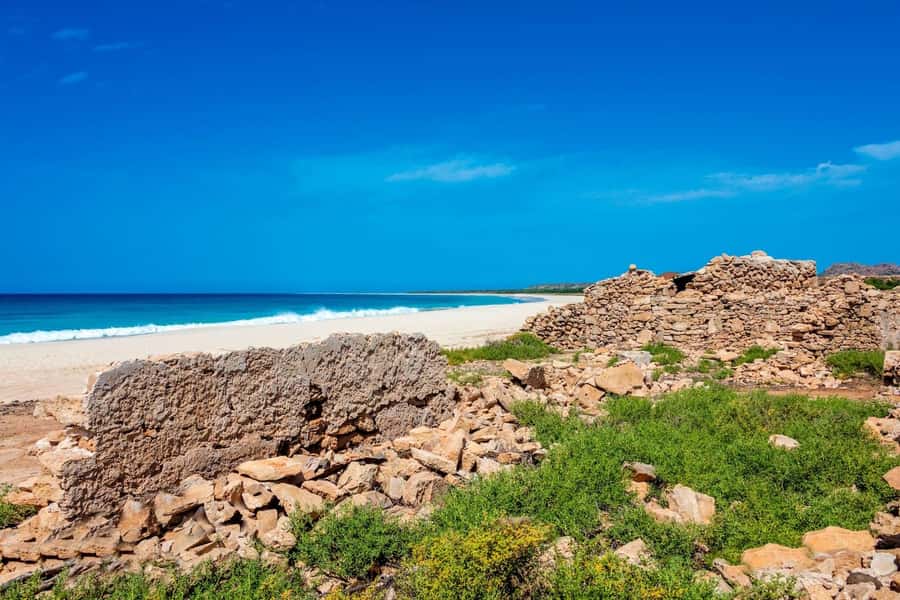 Boa Vista Full Day 4x4 Island Tour with Beachfront Lunch - What this four-hour Boa Vista tour really offers