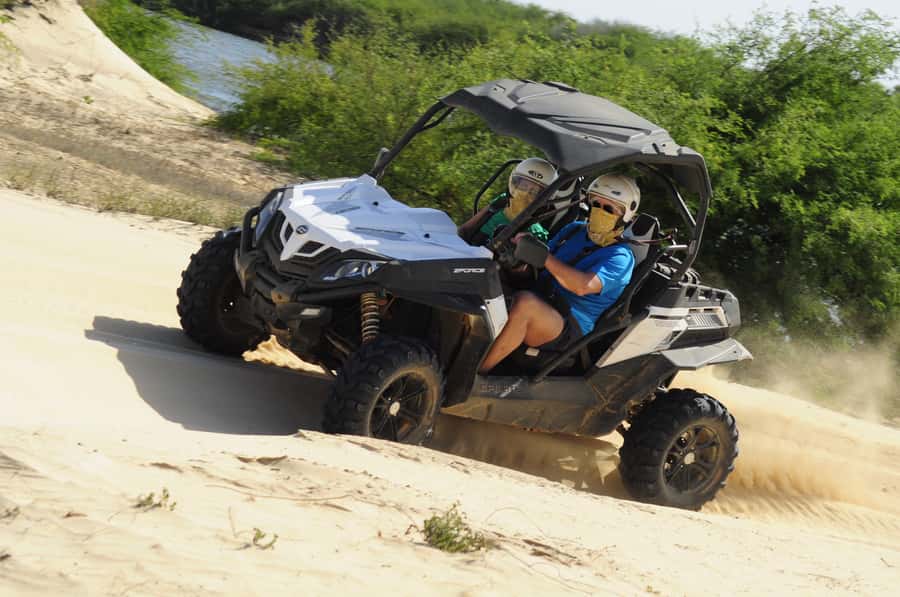 Boa Vista Island: Dunes, Desert &Sal Rei 4WD Buggy Adventure - Why this buggy trip works for Boa Vista
