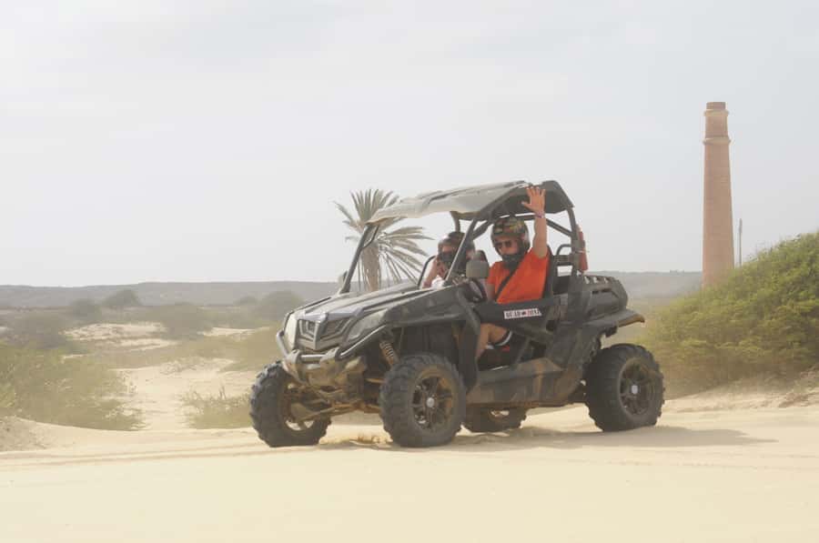 Boa Vista Island: Dunes, Desert &Sal Rei 4WD Buggy Adventure - FAQ