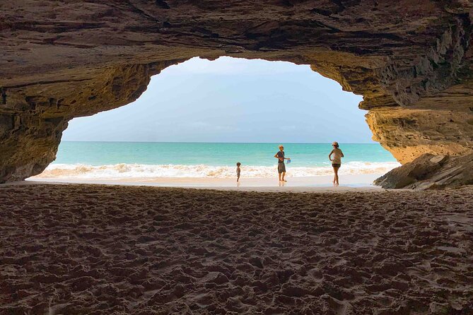 Boa Vista Island: Full Day North to South Discovery - Povoação Velha, the island’s oldest village