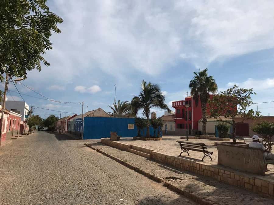 Boa Vista Island: Full-Day Wild Beaches & Viana Desert Tour - Guides, group size, and the human side of the day