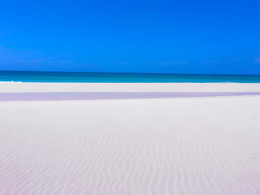 Boa Vista Island: Guided Santa Monica Beach & Caves Tour - Key points to know before booking