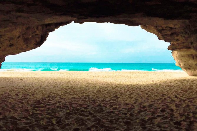 Boa Vista Island: Half-day Quad Tour to Santa Monica Beach - Why this quad tour is a good way to see Boa Vista