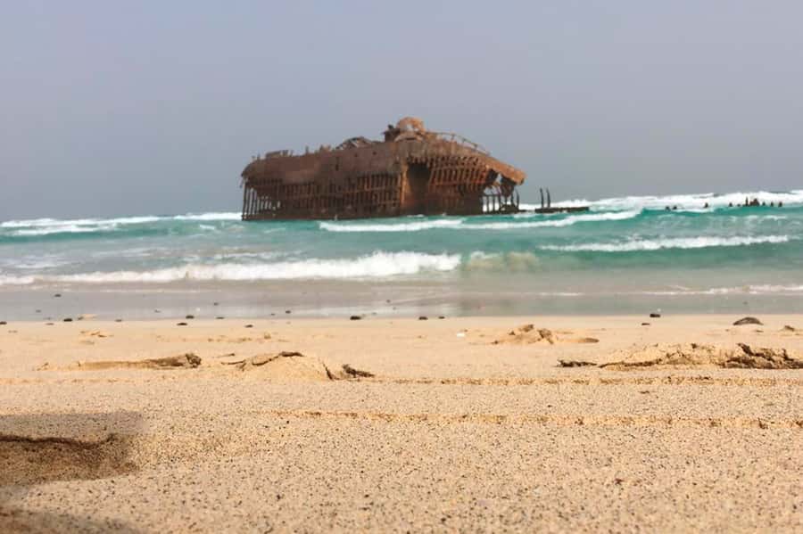 Boa Vista Island: Northwest & Deserto de Viana 4x4 Adventure - Why this four-hour route works