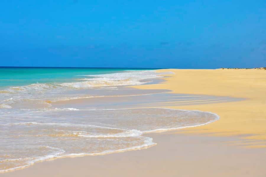 Boa Vista Island: Northwest & Deserto de Viana 4x4 Adventure - Rabil: a useful stop for local craft