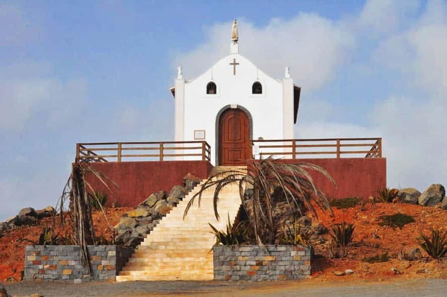 Boa Vista Island: Northwest & Deserto de Viana 4x4 Adventure - Is $53 a fair price?