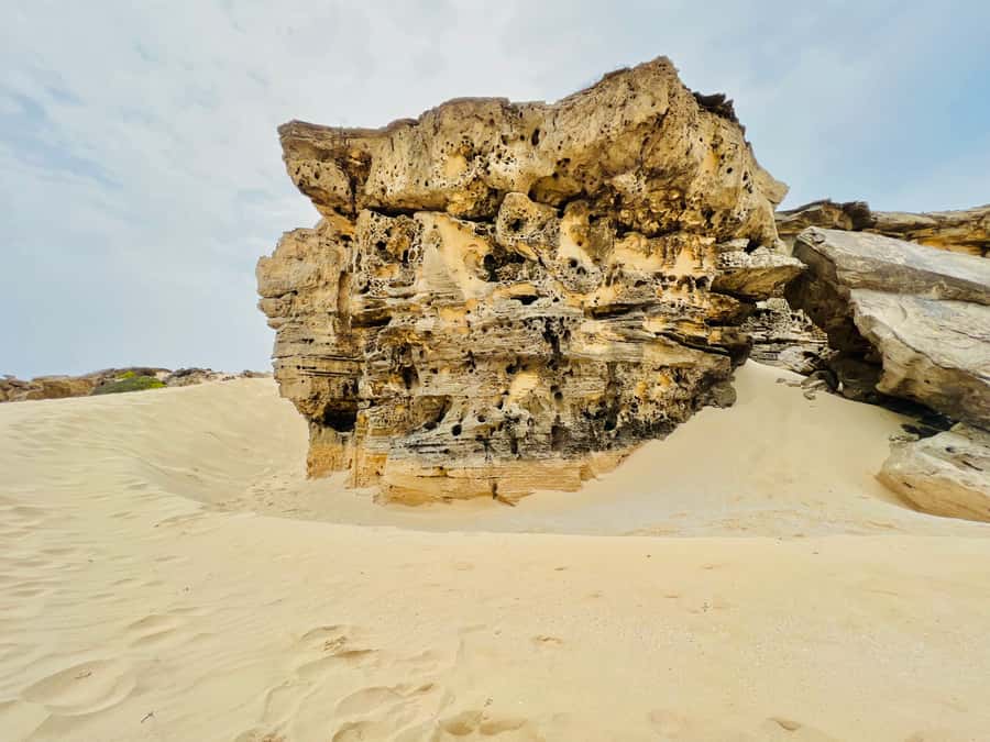 Boa Vista Mystical Wonders: Santa Monica Beach and Caves - Key points to know before booking