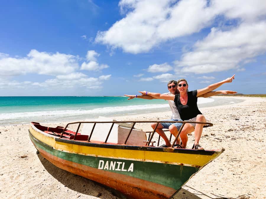 Boa Vista Mystical Wonders: Santa Monica Beach and Caves - Why this seven-hour route works for Boa Vista