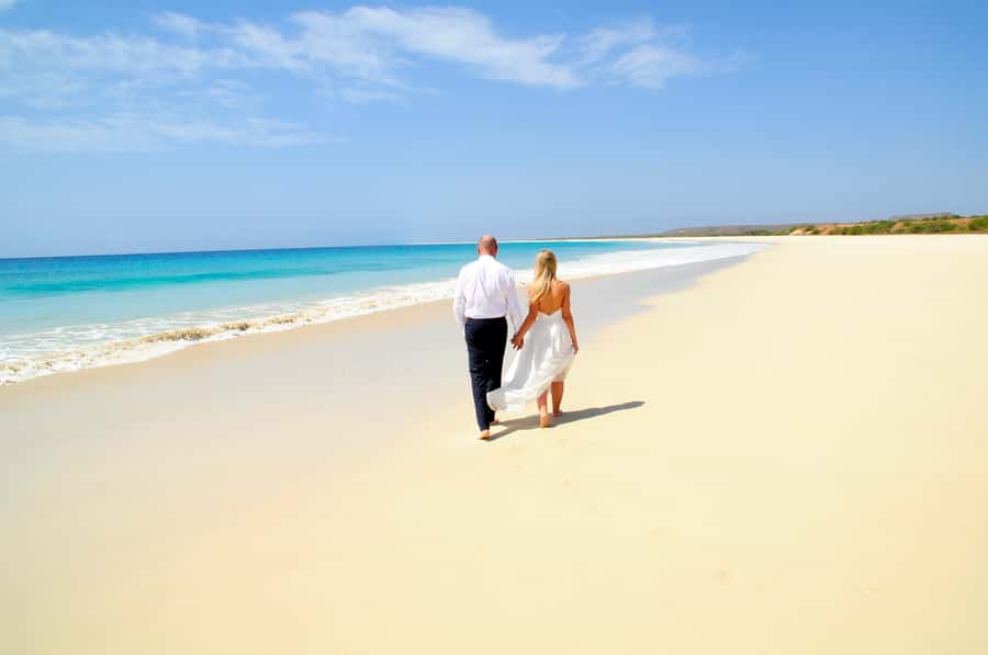 Boa Vista: Santa Monica, Dunes, Caves and Village 4x4 Tour - Key points at a glance