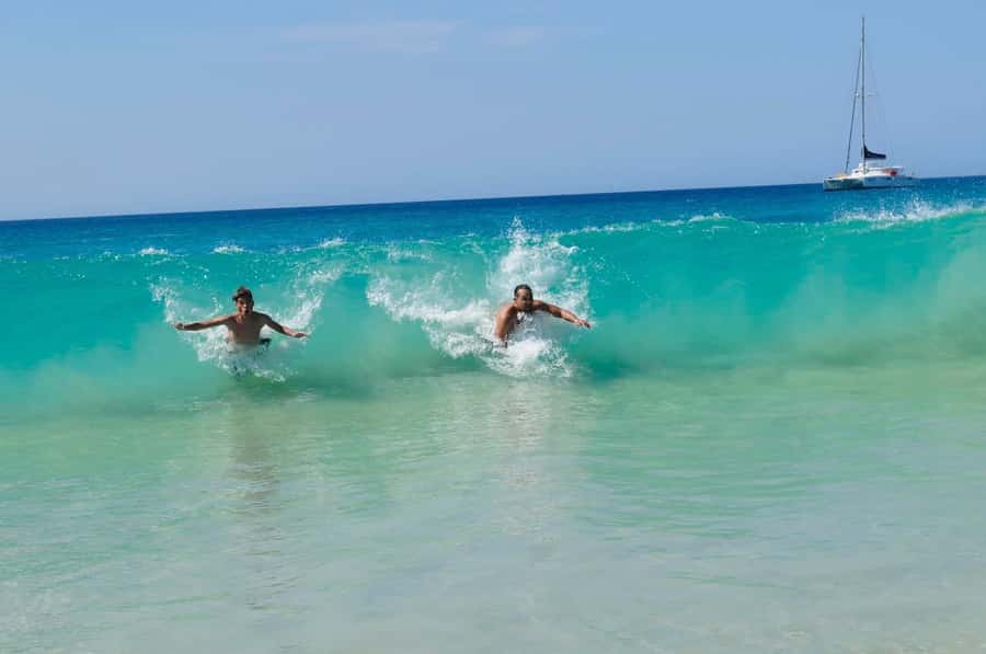 Boa Vista: Santa Monica, Dunes, Caves and Village 4x4 Tour - Who will enjoy this tour most