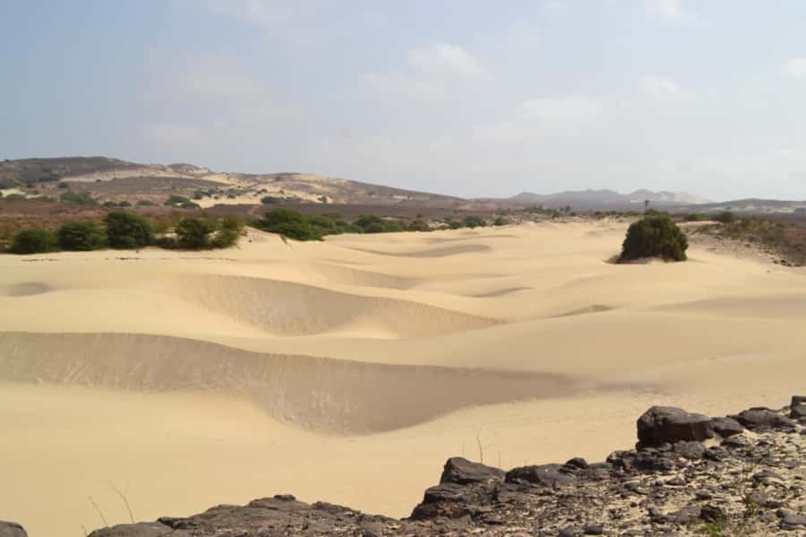 Boa Vista: Shipwreck, 4x4 Ride & Caves Day Tour with Lunch - How the $100 price works for this day