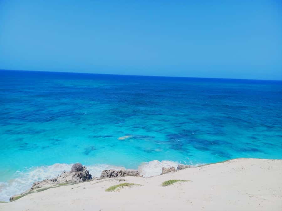 Boa Vista: Shipwreck, 4x4 Ride & Caves Day Tour with Lunch - What to bring and how to prepare