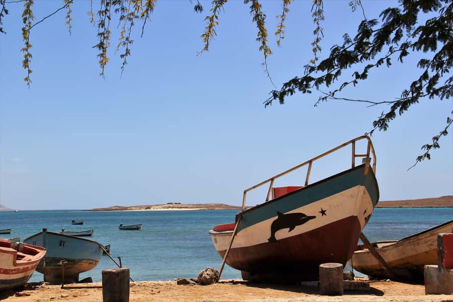 Boa Vista: Shipwreck, Viana Desert & Sal Rei Tour - Why the Cabo Santa Maria Shipwreck matters