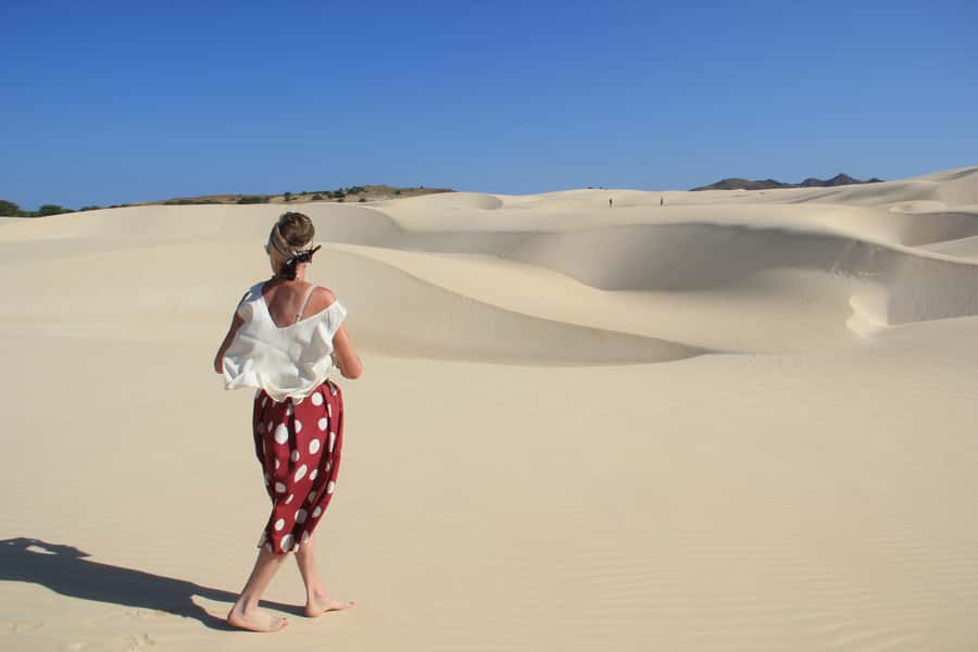 Boa Vista: Shipwreck, Viana Desert & Sal Rei Tour - Should you book the shipwreck, desert and Sal Rei tour?