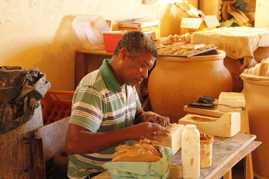 Boa Vista: Shipwreck, Viana Desert & Sal Rei Tour - FAQ