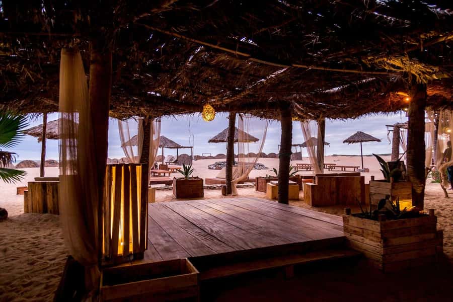 Boa Vista Sunset Dinner with Live Music - My Verdict on the Boa Vista Sunset Dinner