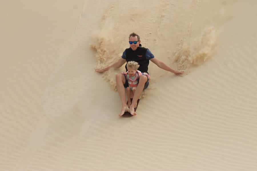 Boa Vista: Turtles, Sharks, City of Sal Rei, Santa Monica Beach, Shipwreck ... - The Santa Maria shipwreck on Boa Vista’s coast