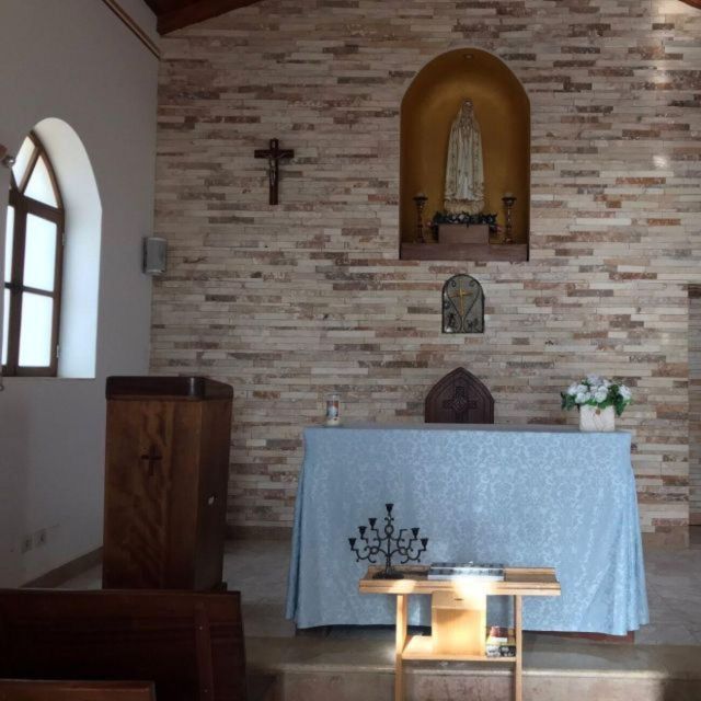 Boavista: 4h Shipwreck, Desert, Fatima Chapel & Pottery Tour - What $64 buys you