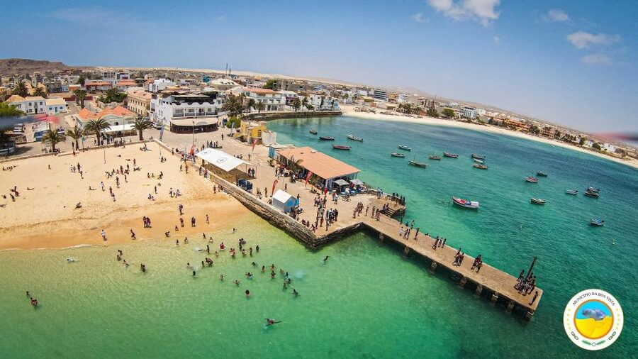 Boavista: City Tour with a Splash at Estoril Beach - Sodade, the House of Memory