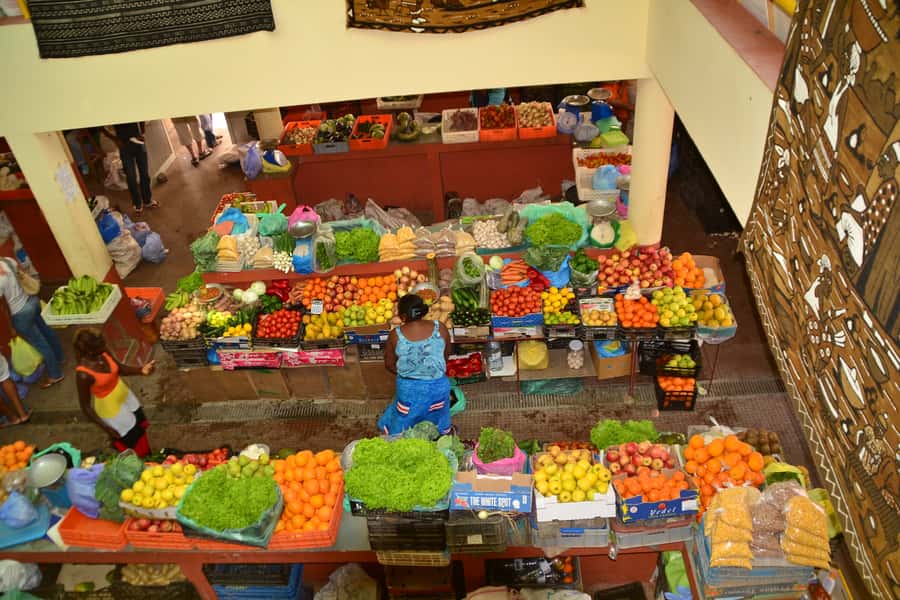 Boavista: Rabil, Shipwreck, City, Snacks & Drinks - 4x4 Tour - Guides, languages, and group size