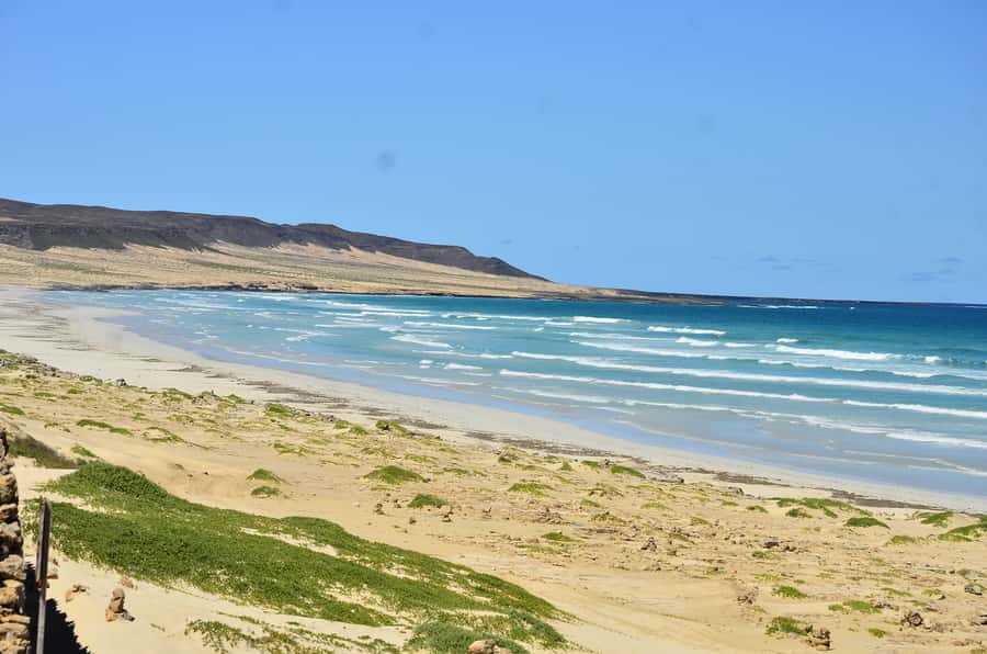 Boavista: Rabil, Shipwreck, City, Snacks & Drinks - 4x4 Tour - Rabil pottery, a small workshop with a big local role