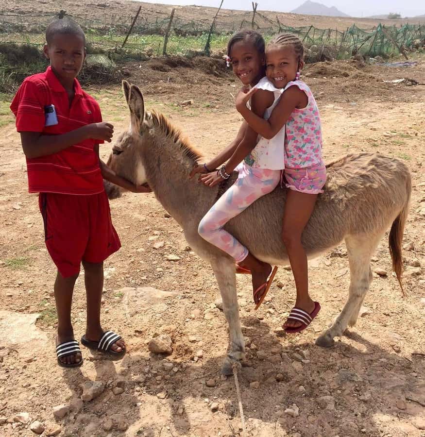 Boavista: Traditional & Local Experience Tour - A different side of Boa Vista beyond the resort strip
