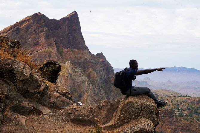 Cape Verde: Best Hikking Trails of Santiago Island - 6 Days - Day 5: A full free day at Tarrafal Beach