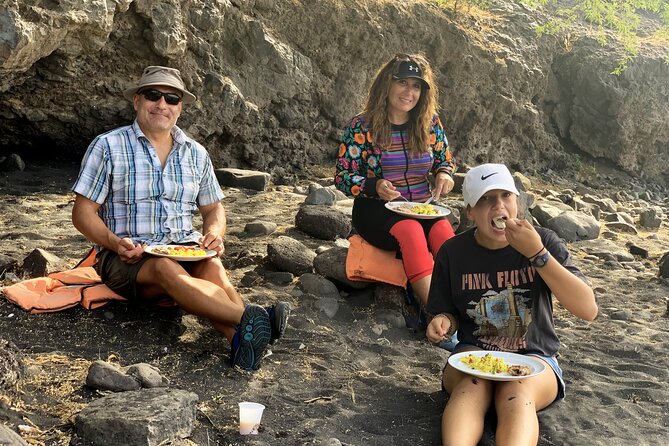 Cape Verde: Best Hikking Trails of Santiago Island - 6 Days - Day 6: Rabelados, plantations, and Praia’s Plateau