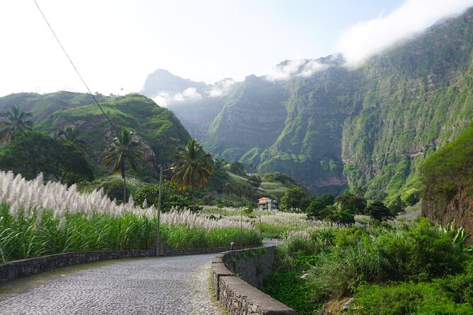 Cape Verde - Santiago, Fogo, São Vicente & Santo Antão Islands 11 Days - What the included logistics are worth