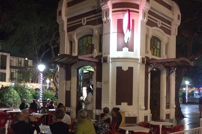 City Walking Tour, Mindelo, Highlights - What the guides add to the experience