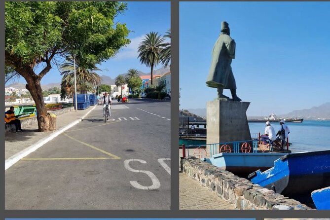 City Walking Tour, Mindelo, Highlights - Who should book this walk?